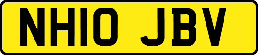 NH10JBV