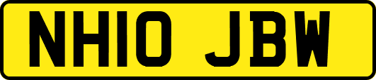 NH10JBW