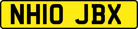 NH10JBX