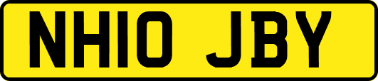 NH10JBY