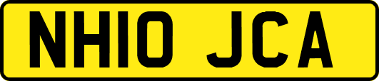 NH10JCA