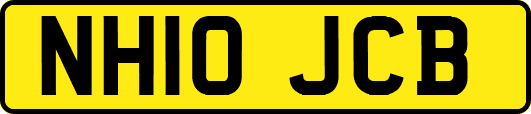 NH10JCB
