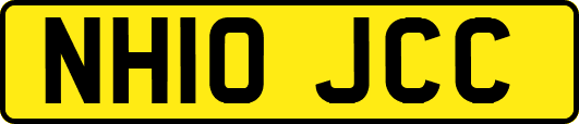 NH10JCC