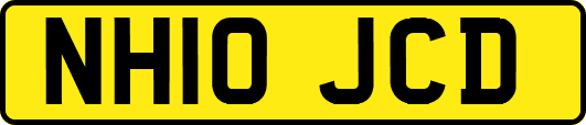 NH10JCD