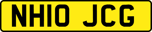NH10JCG