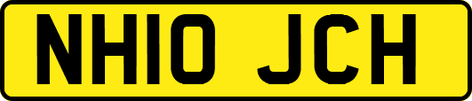NH10JCH