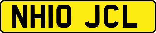NH10JCL
