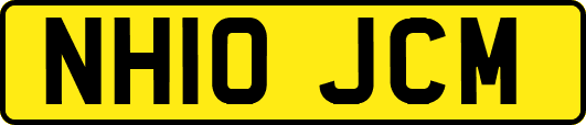 NH10JCM