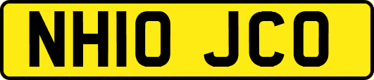 NH10JCO