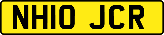 NH10JCR