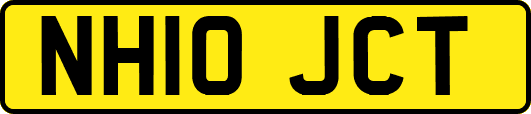 NH10JCT