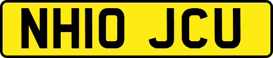 NH10JCU
