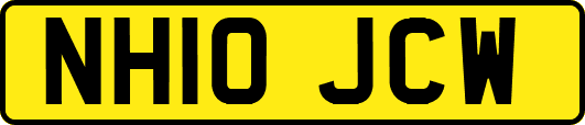 NH10JCW