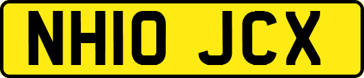 NH10JCX