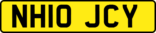 NH10JCY