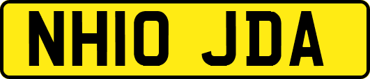 NH10JDA