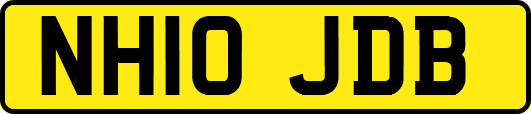 NH10JDB