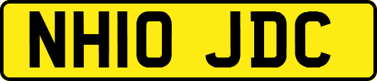 NH10JDC