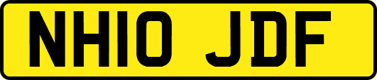 NH10JDF