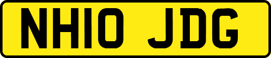 NH10JDG