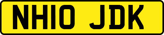 NH10JDK