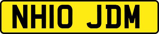 NH10JDM