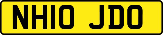 NH10JDO