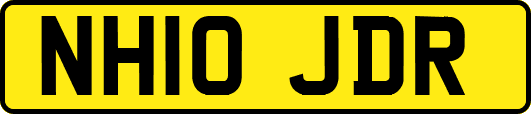 NH10JDR