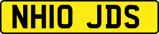 NH10JDS