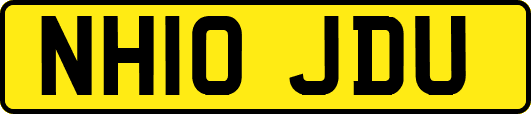 NH10JDU