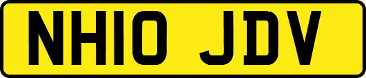 NH10JDV