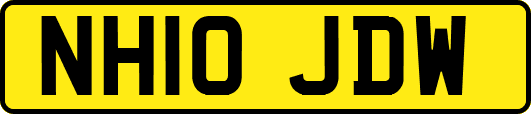NH10JDW