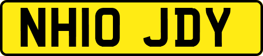 NH10JDY
