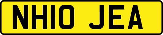 NH10JEA