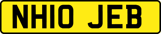 NH10JEB