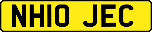 NH10JEC