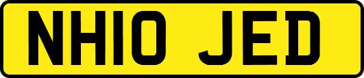NH10JED
