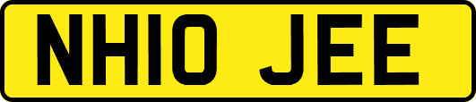 NH10JEE