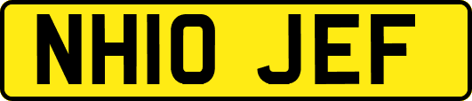 NH10JEF