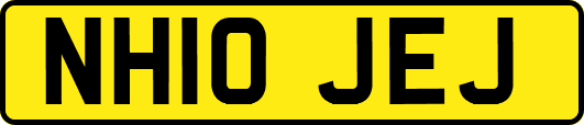 NH10JEJ