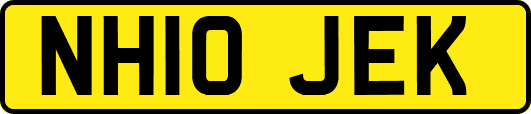 NH10JEK