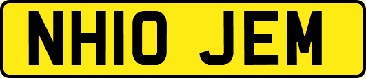 NH10JEM