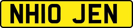 NH10JEN