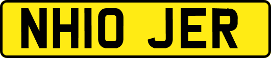 NH10JER