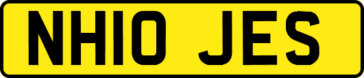 NH10JES