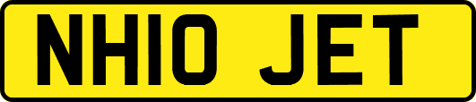 NH10JET
