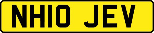 NH10JEV