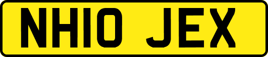 NH10JEX