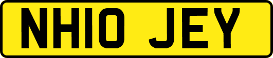 NH10JEY