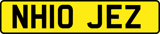 NH10JEZ